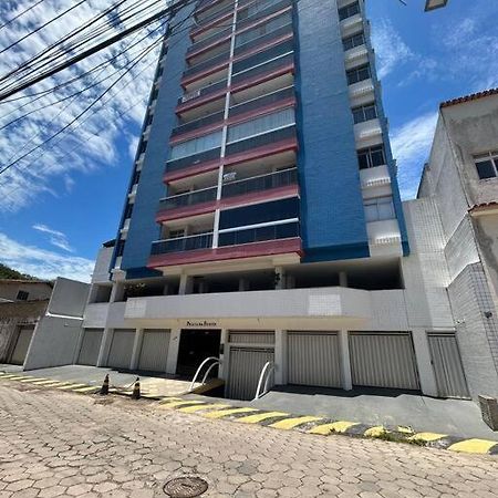Apartamento De 3 Quartos Na Praia Da Fonte Guarapari Eksteriør bilde