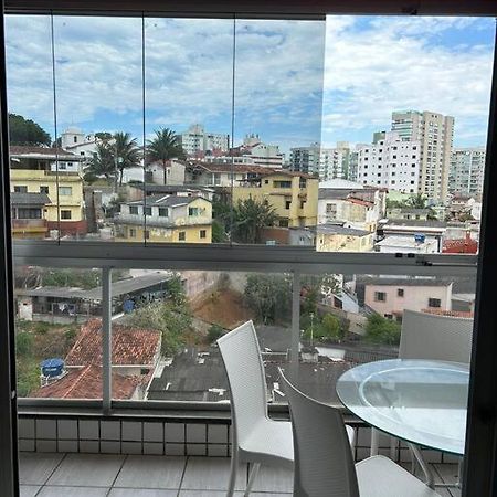 Apartamento De 3 Quartos Na Praia Da Fonte Guarapari Eksteriør bilde