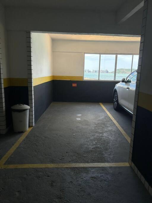 Apartamento De 3 Quartos Na Praia Da Fonte Guarapari Eksteriør bilde