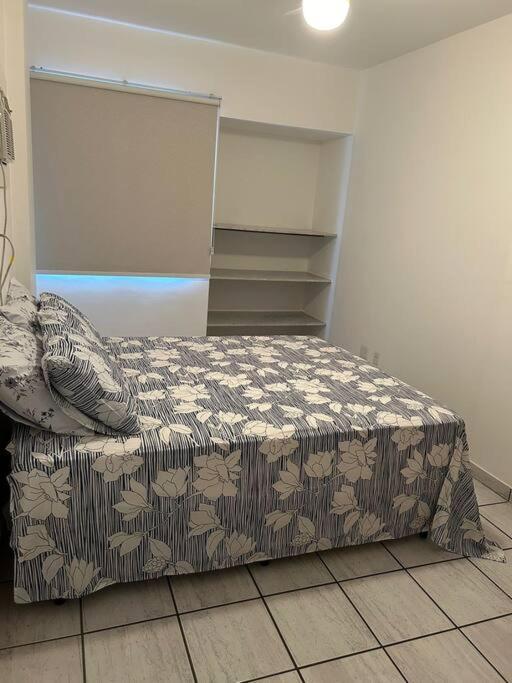 Apartamento De 3 Quartos Na Praia Da Fonte Guarapari Eksteriør bilde