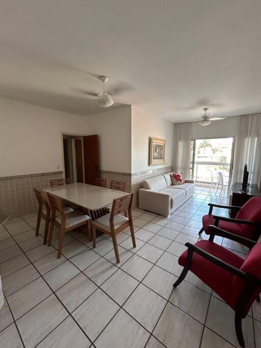 Apartamento De 3 Quartos Na Praia Da Fonte Guarapari Eksteriør bilde